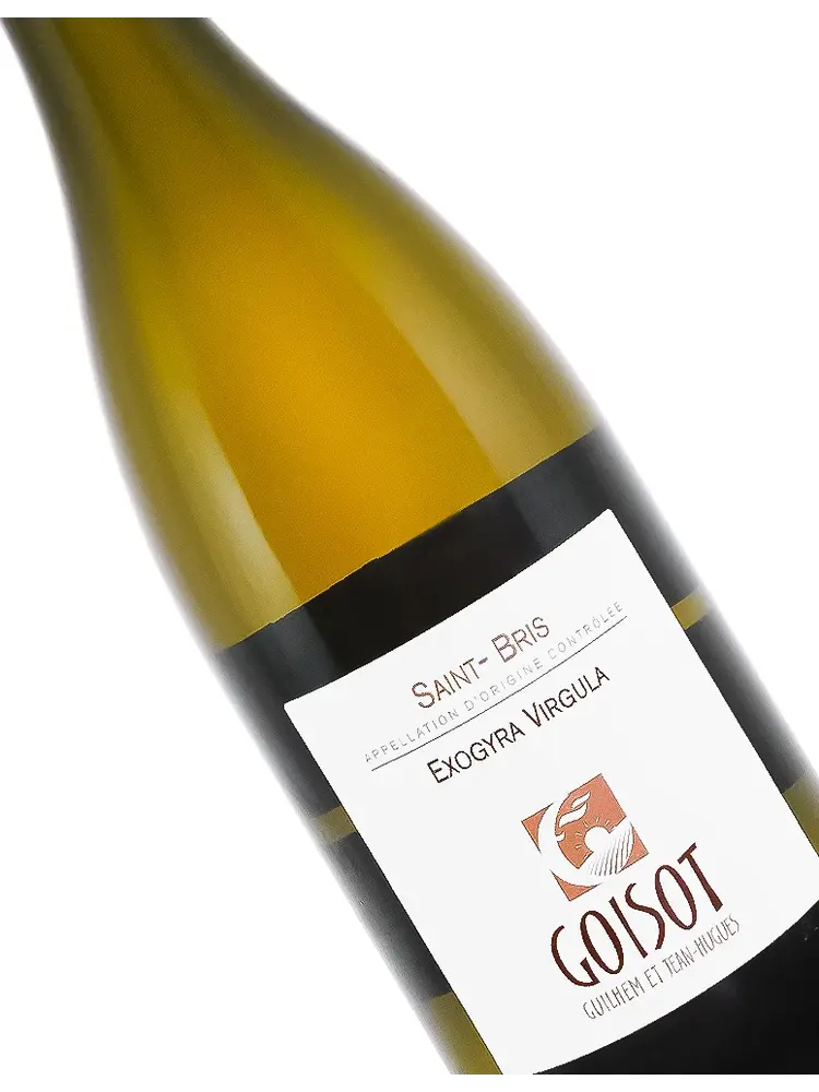 Goisot 2022 Saint-Bris Exogyra Virgula, Burgundy