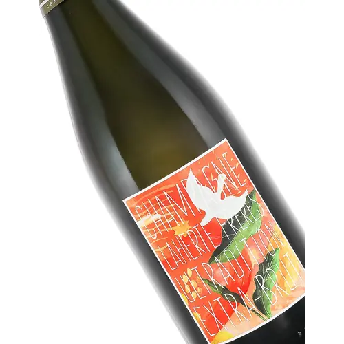 Laherte Freres Champagne Extra Brut "Ultradition"