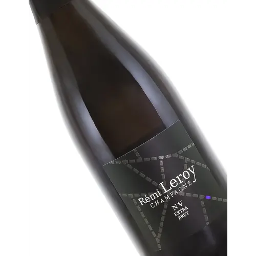 Remi Leroy N.V. Extra Brut Champagne
