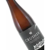 Ghost Town Brewing "Crusher" Belgian-Style Blone Ale 500ml Bottle - Oakland, CA