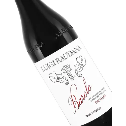 Luigi Baudana 2021 'Baudana' Barolo, Piedmont