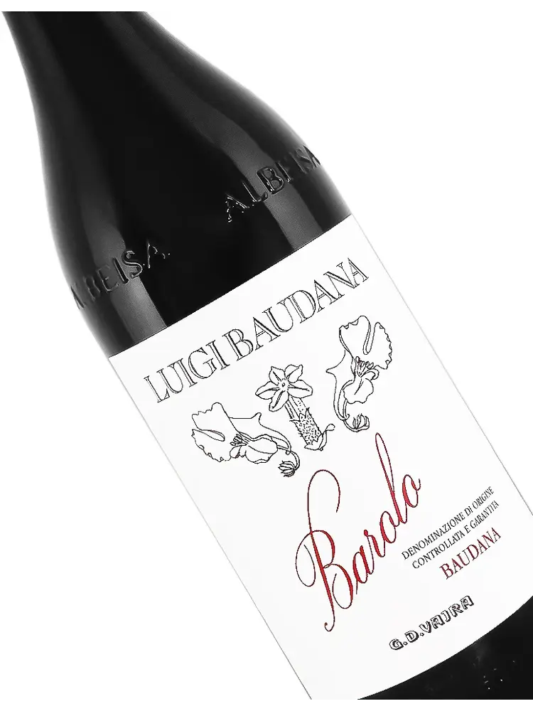 Luigi Baudana 2021 'Baudana' Barolo, Piedmont