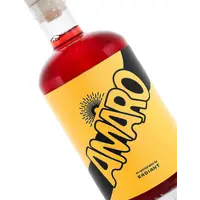 Radiant Amaro, California