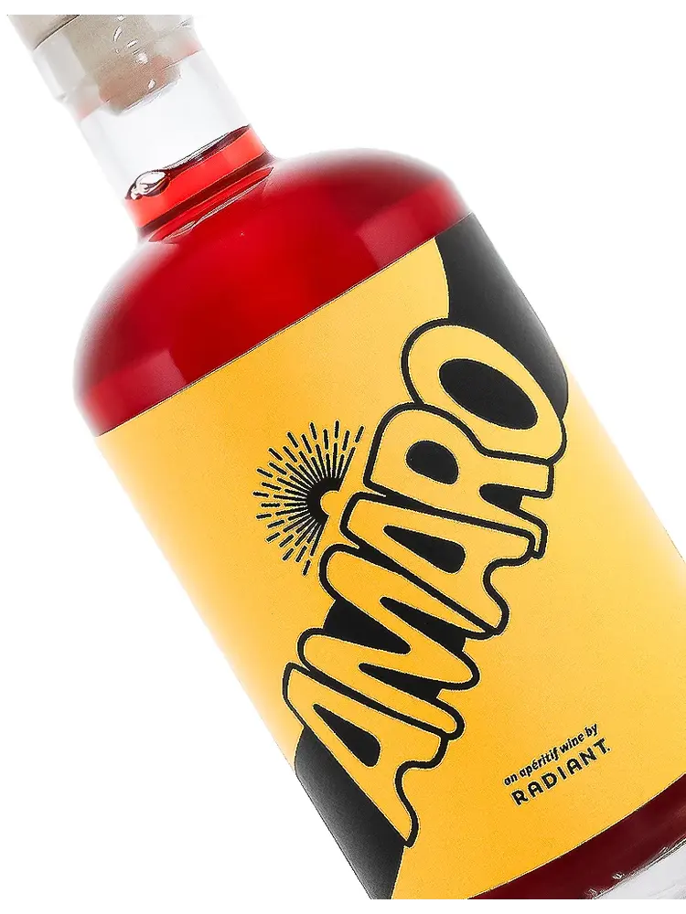 Radiant Amaro, California