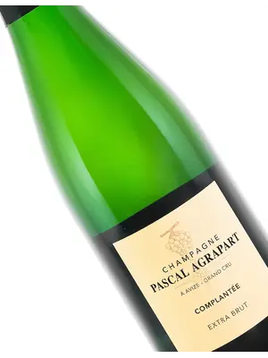 Agrapart "Pascal Agrapart" N.V. Champagne Extra Brut "Complantee", Avize