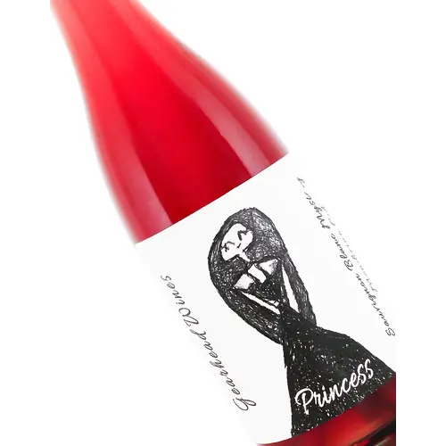 Gearhead "Princess" 2024 Sauvignon Blanc, Mendicino