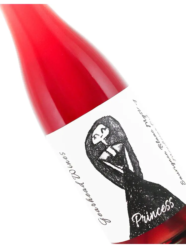 Gearhead "Princess" 2024 Sauvignon Blanc, Mendicino