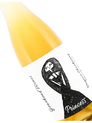 Gearhead "Princess" 2024 Viognier Chardonnay, Mendicino