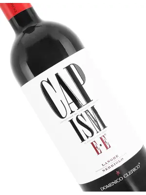 Domenico Clerico 2023 'Capisme-E' Langhe Nebbiolo, Piedmont