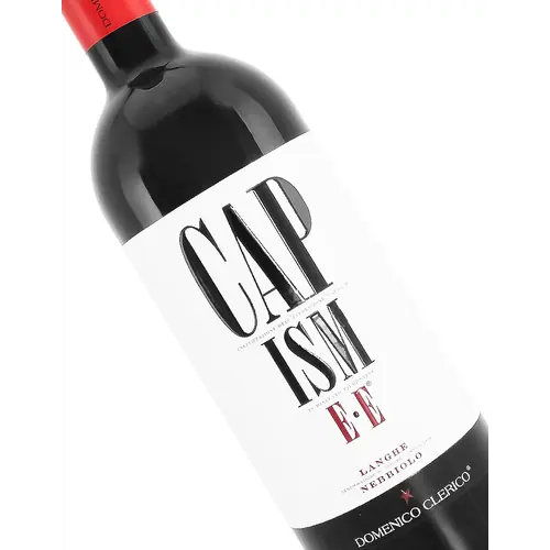 Domenico Clerico 2023 'Capisme-E' Langhe Nebbiolo, Piedmont