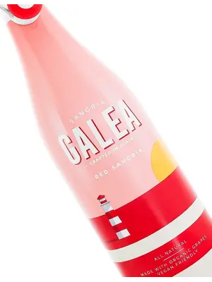 Galea Red Sangria, Spain