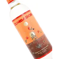 Zumbador Tequila Reposado