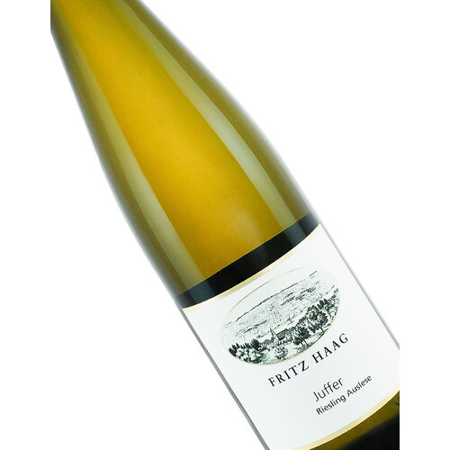 Fritz Haag 2024 Brauneberger Juffer Riesling Auslese, Mosel, Germany
