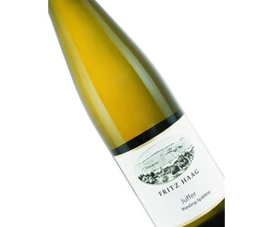 Fritz Haag 2024 Brauneberger Juffer Riesling Spatlese, Mosel