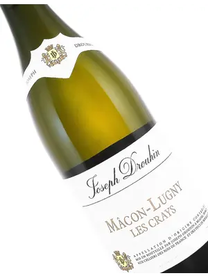 Joseph Drouhin 2022 Macon-Lugny "Les Crays" Burgundy