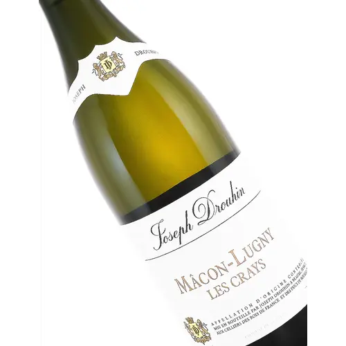 Joseph Drouhin 2022 Macon-Lugny "Les Crays" Burgundy