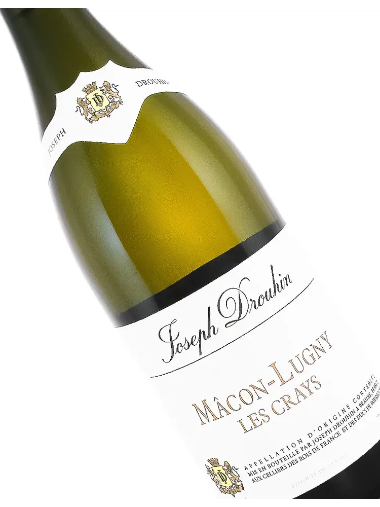 Joseph Drouhin 2022 Macon-Lugny "Les Crays" Burgundy