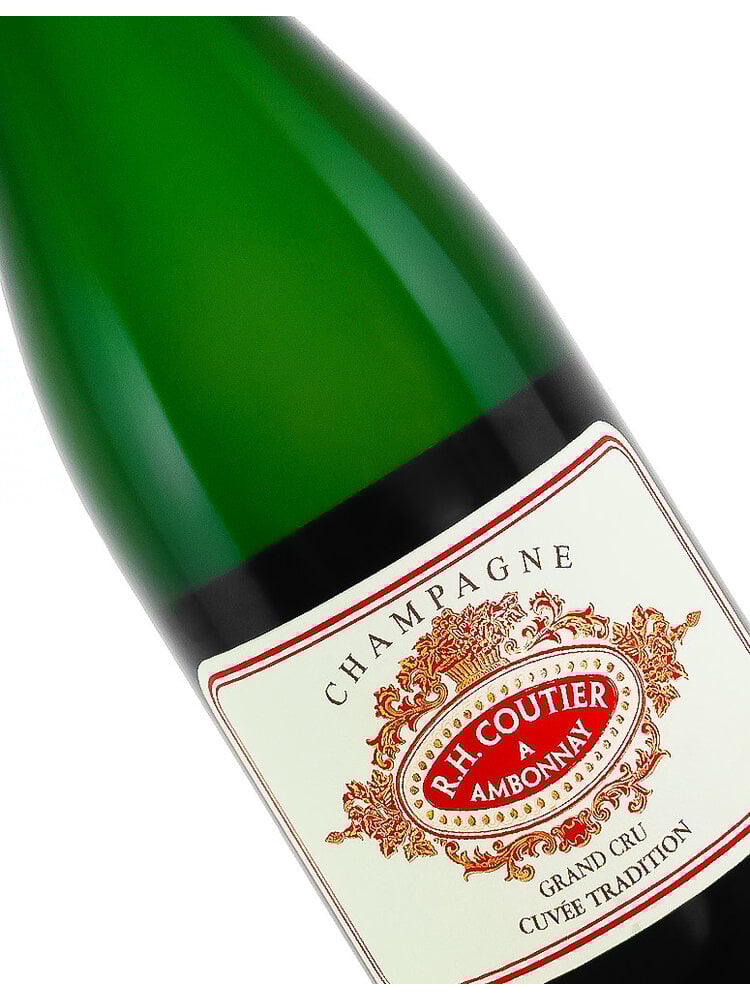 R. H. Coutier N.V. Champagne Grand Cru Cuvee Tradition Magnum