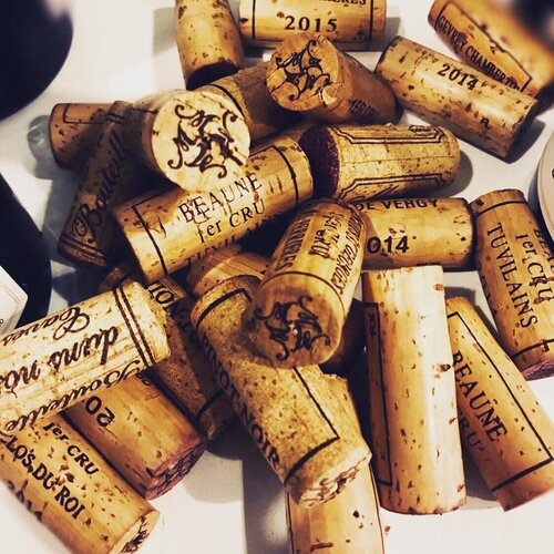 Manoir Du Capucin 2022 Pouilly-Fuisse 1er Cru, Burgundy