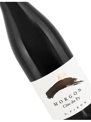 Dominique Piron 2023 Morgon Cote du Py, Beaujolais