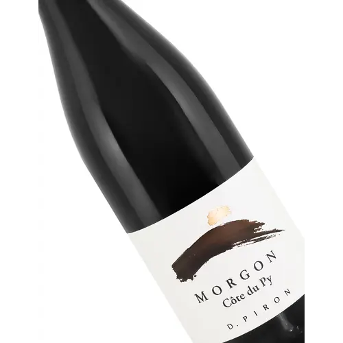 Dominique Piron 2023 Morgon Cote du Py, Beaujolais