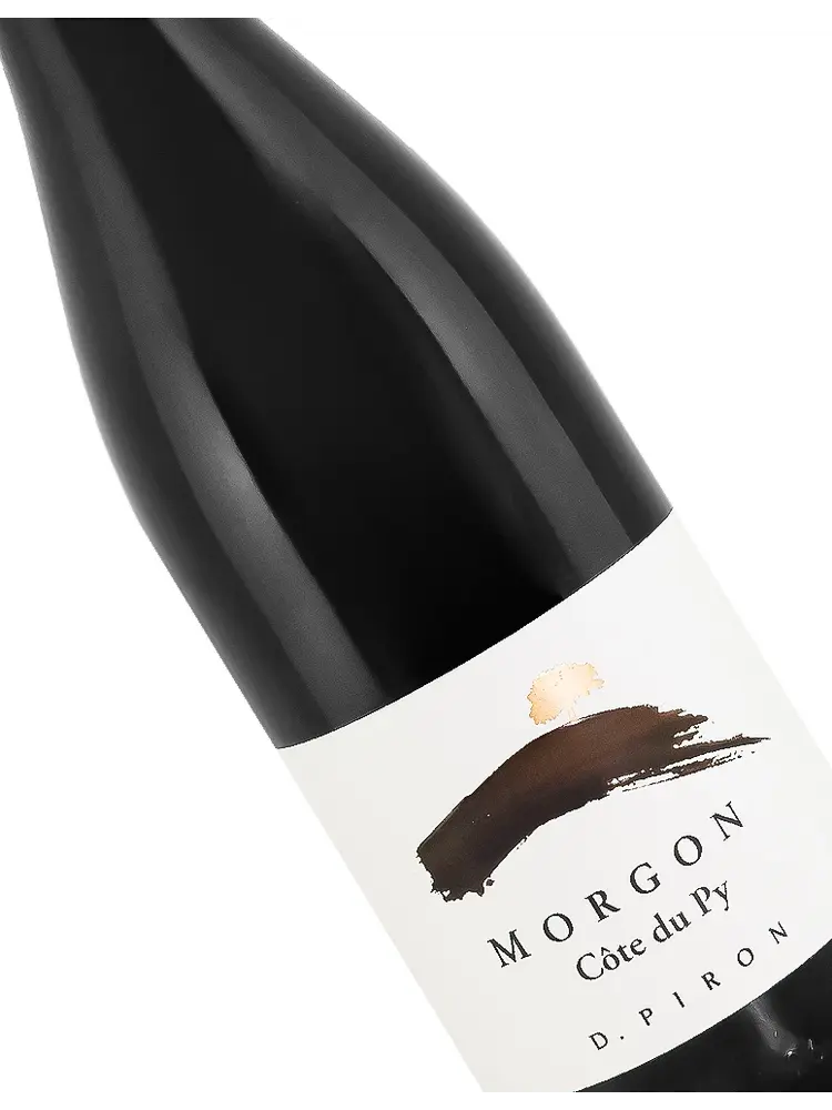 Dominique Piron 2023 Morgon Cote du Py, Beaujolais