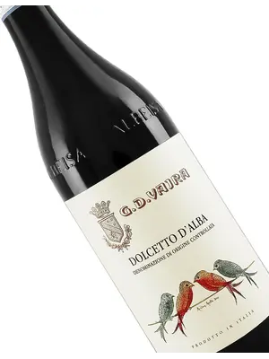 G. D. Vajra 2023 Dolcetto d'Alba, Piedmont