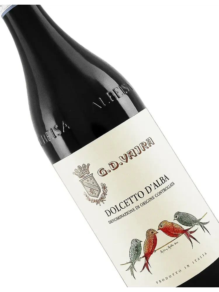 G. D. Vajra 2024 Dolcetto d'Alba, Piedmont