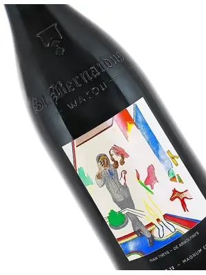 St. Bernardus ABT 12 Magnum 2025 Edition - Belgium