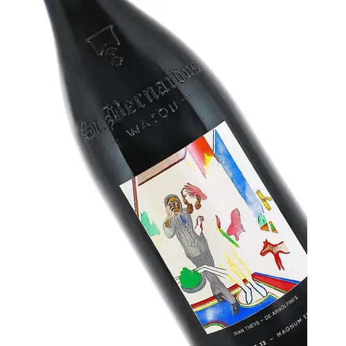 St. Bernardus ABT 12 Magnum 2025 Edition - Belgium