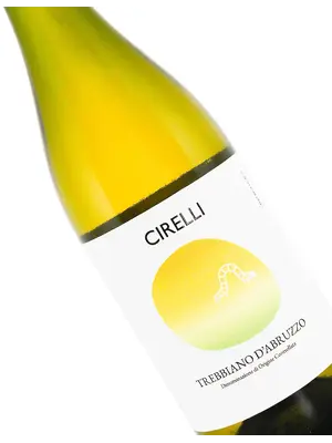 Cirelli 2024 Trebbiano d'Abruzzo, Italy