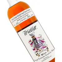 Willett Family Estate 4 Year Straight Rye Whiskey, Cask Strength, Bardstown, Kentucky