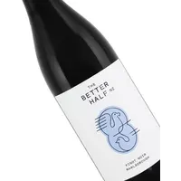 The Better Half 2023 Pinot Noir, Marlborough, New Zealand