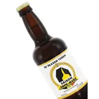 De Glazen Toren "d'Erpe-Mere" Saison Ale 330ml Bottle - Belgium