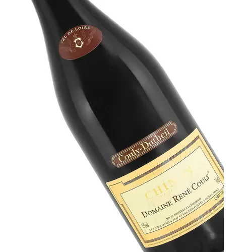 Domaine Couly-Dutheil 2018 Chinon Domaine Rene Couly Loire Valley