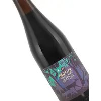 Highland Park Brewery "Griffith" Barrel Aged Imperial Coffee Stout 500ml Bottle - Los Angeles, CA