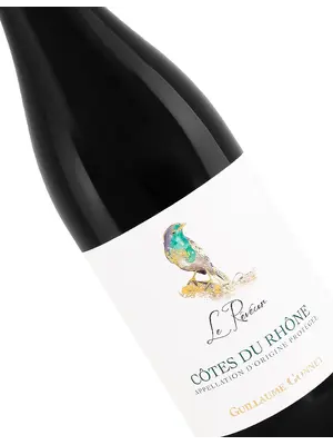Guillaume Gonnet 2023  "La Reveur" Cotes Du Rhone, Southern Rhone Valley