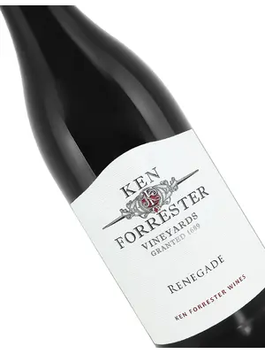 Ken Forrester "Renegade" 2021 Red Blend, South Africa