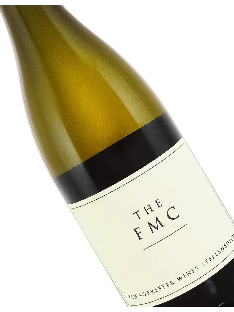 Ken Forrester "The FMC" 2023 Chenin Blanc, South Africa