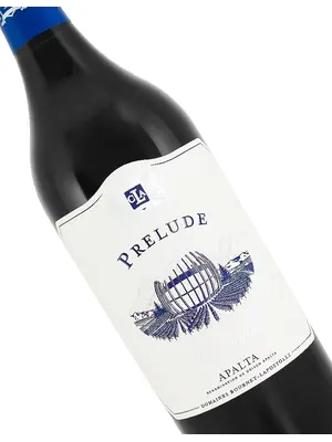 Clos Apalta "Prelude" 2022 Apalta, Chile