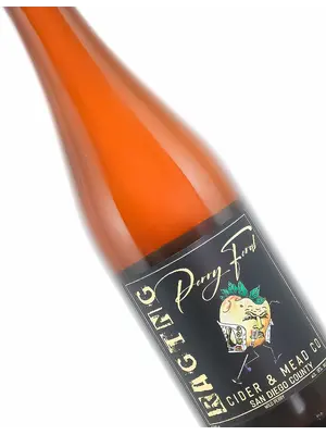 Raging Cider & Mead "Perry Feral" 2022 Wild Perry 500ml Bottle - San Marcos, CA
