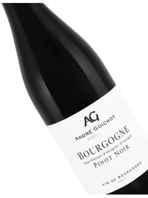 Andre Goichot 2022 Pinot Noir, Burgundy