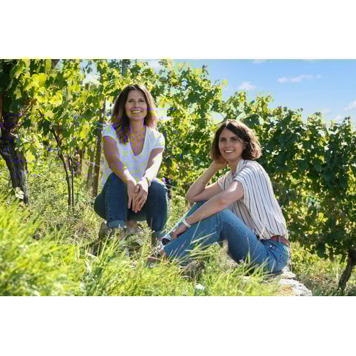 Tasting – Spotlight on Female Winemakers on January 30th @ 7:30pm