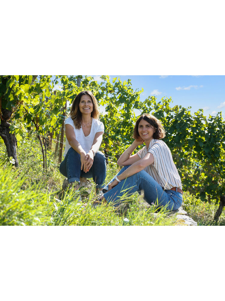 Tasting – Spotlight on Female Winemakers on January 30th @ 7:30pm