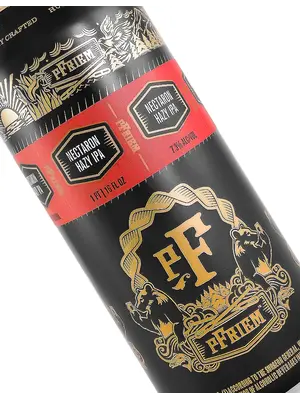 Pfriem Family Brewers "Nectaron" Hazy IPA 16oz Can - Hood River, OR