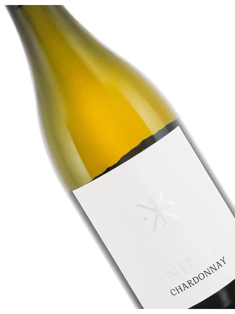 10 Ninths 2022 Chardonnay, Sta. Rita Hills