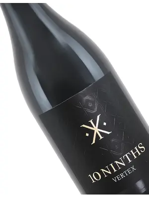 10 Ninths "Vertex" 2023 Pinot Noir, Sta. Rita Hills