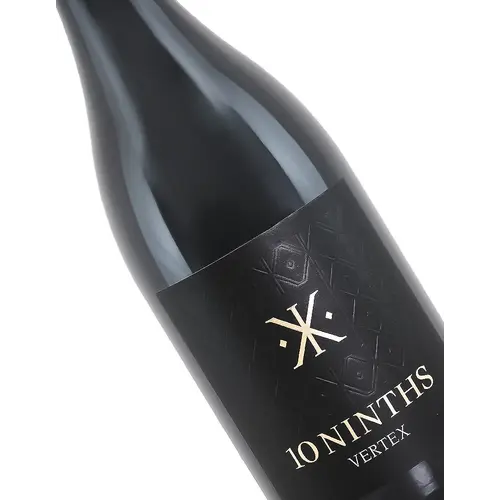 10 Ninths "Vertex" 2023 Pinot Noir, Sta. Rita Hills