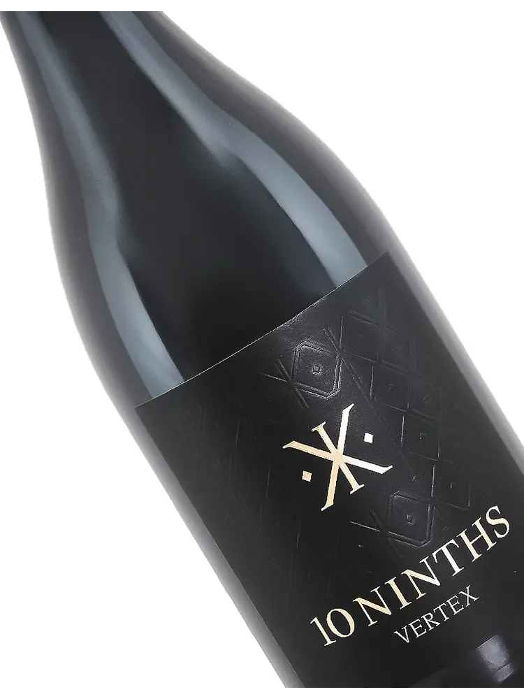 10 Ninths "Vertex" 2023 Pinot Noir, Sta. Rita Hills