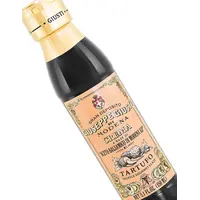 Giuseppe Giusti Di Modena "Tartufo" Truffle Balsamic Glaze 5.1oz Bottle, Italy